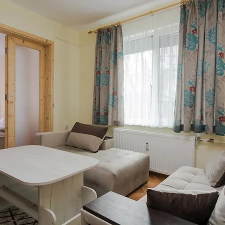 Apartment The Right Choice 6 *