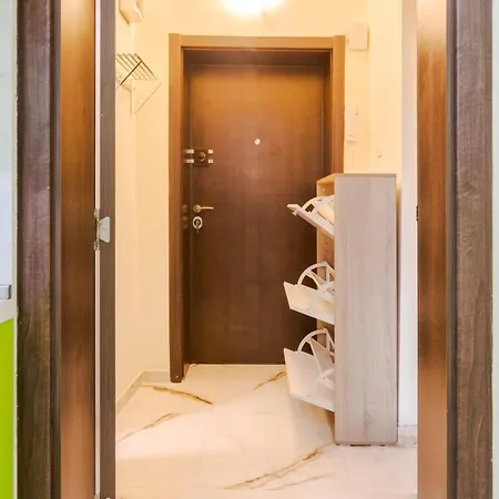 Apartment The Right Choice 6 *