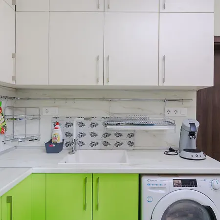 Apartment The Right Choice 6