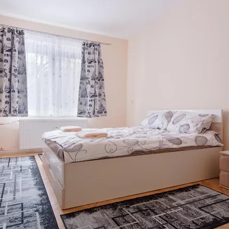 Apartment The Right Choice 6 Sofia